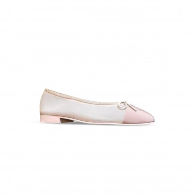 CHANEL BALLET FLATS G02819